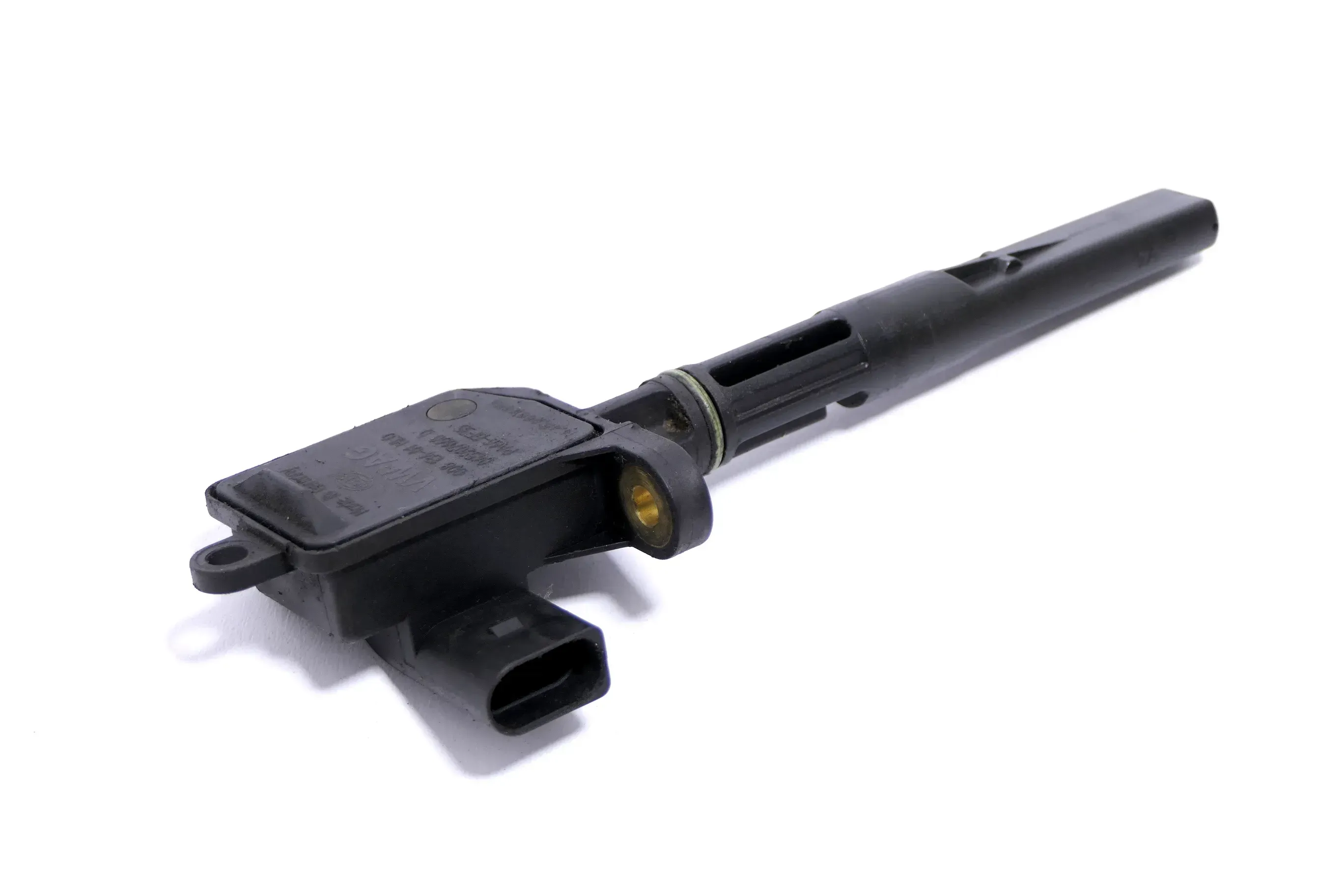 VW Polo 9N Ibiza Ölstandssensor Sensor Öl 045907660D Ölsensor - Bild 1