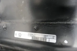 Touran Sitz hinten rechts (hinterm Beifahrersitz) Rücksitz hinten Isofix United - Bild 2
