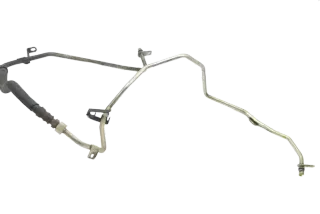 Audi A4 8K Öldruckleitung Leitung Öl Öldruck Automatik 8K0317818BM / CS - Bild 1