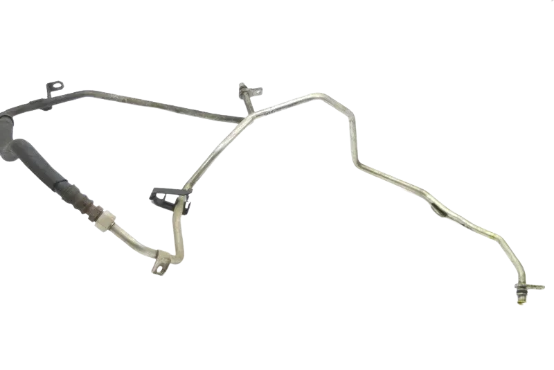 Audi A4 8K Öldruckleitung Leitung Öl Öldruck Automatik 8K0317818BM / CS - Bild 1