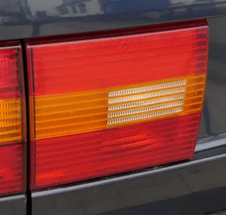 VW Passat 3A 35i Kombi Rücklicht hinten innen links Rückleuchte 3A9945107A - Bild 1