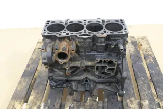 VW Passat 3C Motorblock Motor 2,0 TDI 103kw BMP 140PS NUR BLOCK - Bild 5