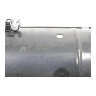 VW Crafter 7C MAN TGE Kraftstofffilter Diesel Halter 2,0 TDI 2N0127401R DAW - Bild 5