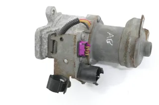 VW Touareg Stellmotor 0AD341601E Allrad Getriebe KMB Automatik 3,0 TDI 176kw - Bild 2