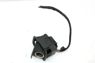 Audi A6 4B VW 12 Volt V Anschluß 4B0925071A VW AUDI Wohnwagen Strom - Bild 2