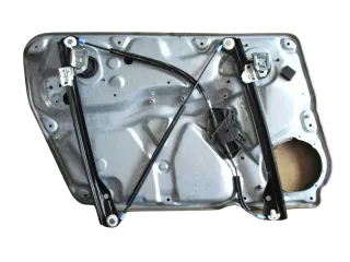 VW Passat 3B 3BG elektrischer Fensterheber vorne rechts 4/5 Türer + Kombi Modul - Bild 2