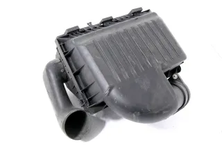 VW Sharan 7M Luftfilterkasten Luftfilter 7M0129607BD 1,9 TDI AFN AHU AVG ANU - Bild 7