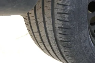4x VW Passat 3C Golf Reifen Sommerreifen 215/55 R16 93V Felgen 4-5mm - Bild 7