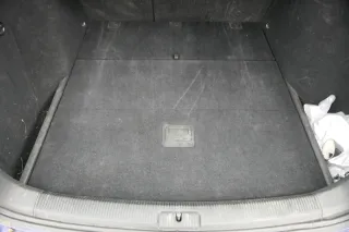 VW Golf 5+ 6 Kombi AJ5 Variant Teppich Kofferraum variabler Ladeboden doppelter - Bild 1