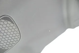 1x Audi A3 8L Seitenverkleidung Seite Verkleidung Tür rechts hinten 2/3-Türer - Bild 4