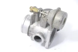 AGR VENTIL FÜR CHRYSLER VOYAGER/IV/Mk/III/GRAND TOWN/&/COUNTRY ENJ 2.5L 4cyl - Bild 4