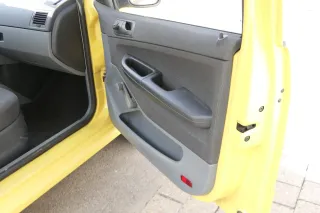 4 x Skoda Fabia 6Y Stufenheck Türverkleidung Verkleidung Tür vorn vorne links re - Bild 2