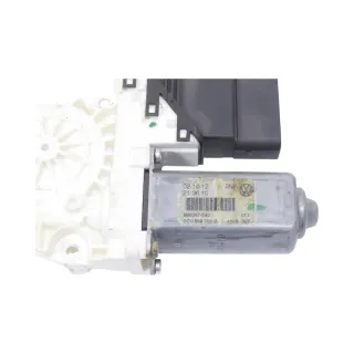 VW Golf Kombi 6 Jetta elektrischer Fensterheber Motor hinten links 3C0959703B - Bild 3