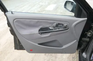 1x Seat Ibiza 6K Türverkleidung Verkleidung Tür vorne links 4/5-Tür Facelift - Bild 1