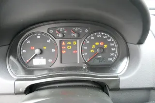 Polo 9N 9N3 Tacho Tachometer Kombiinstrument 299.000km 6Q0920825F 1,4TDI BNV BNM - Bild 2