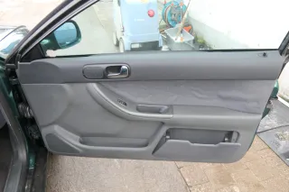 1x Audi A3 8L Türverkleidung Verkleidung Tür vorne rechts 2/3-Türer - Bild 2