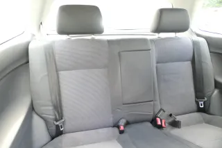 VW Polo 9N 9N3 Sitz Rückbank Sitzfläche Sitze Kopfstützen hinten Sportsitze - Bild 4