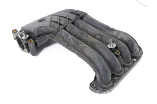 VW Golf 4 Bora Octavia Ansaugbrücke Motor SDI AQM 038129713H - Bild 1