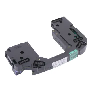 Audi A6 4F Q7 elektronikmodul für Lenkstockmodul 4F0953549D Multifunktions - Bild 2
