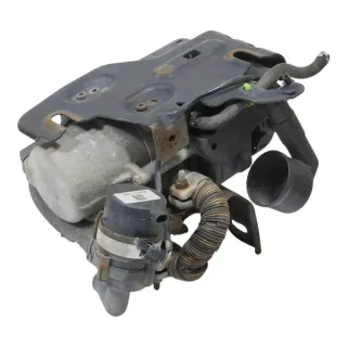 VW Golf 5 Zusatzheizer Standheizung Heizung Diesel 1K0815005DR webasto 42W 5KW - Bild 2