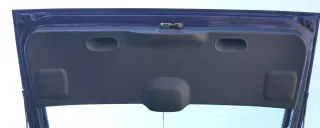 Cordoba Vario Verkleidung Heckklappe Heckklappenverkleidung hinten Abdeckung - Bild 1
