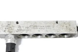 Düse Injektor Gas LPG CNG 67R-010016 67R-010185 Genius BRC M.T.M. SRl - Bild 6