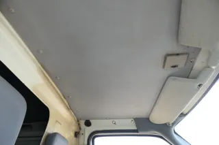 VW T4 Himmel Innenraum Decke Dachhimmel Dach oben vorne Kastenwagen - Bild 1