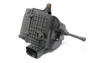 VW Polo 6R Luftfilterkasten Luftfilter Kasten Gehäuse 6R0129607E CAYC CAYB CAYA - Bild 3
