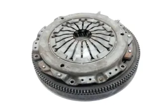 VW T4 Schwungrad Kupplung Druckplatte 1.9D 1X /1.9TD ABL 068105271F 028141034T - Bild 2
