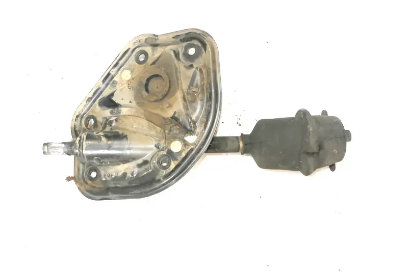 VW T4 für Lenkung Servolenkung Kreuzgelenk 701419953B Welle - Bild 1