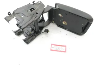 Audi A4 B8 8K Mittelarmlehne Armlehne mitte original soul schwarz Leder - DEFEKT - Bild 5
