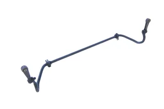 Golf 4 Leon Bora Stabi Stabilisator für Achse vorne 21 mm Limousine 1J0411305B - Bild 2