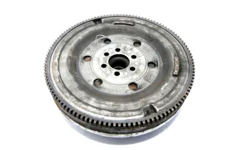 VW Passat 3B A4 B5 Schwungrad Zweimassenschwungrad AVF 1,9 TDI 96kw 136PS - Bild 2