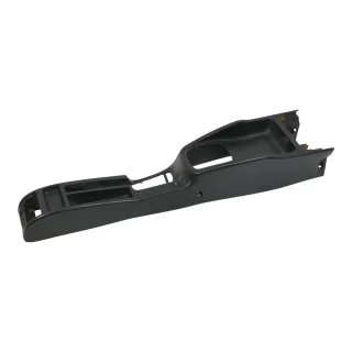 Seat Leon 1M Mitteltunnel Mittelkonsole Verkleidung um Handbremse 1M0863273 - Bild 2