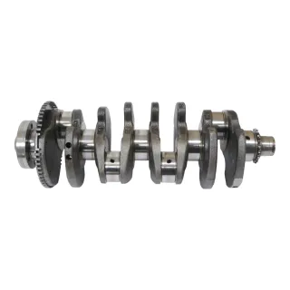 VW T5 Kurbelwelle von Motor AXC AXB 038105021K 1,9 TDI      038G / 038J - Bild 3