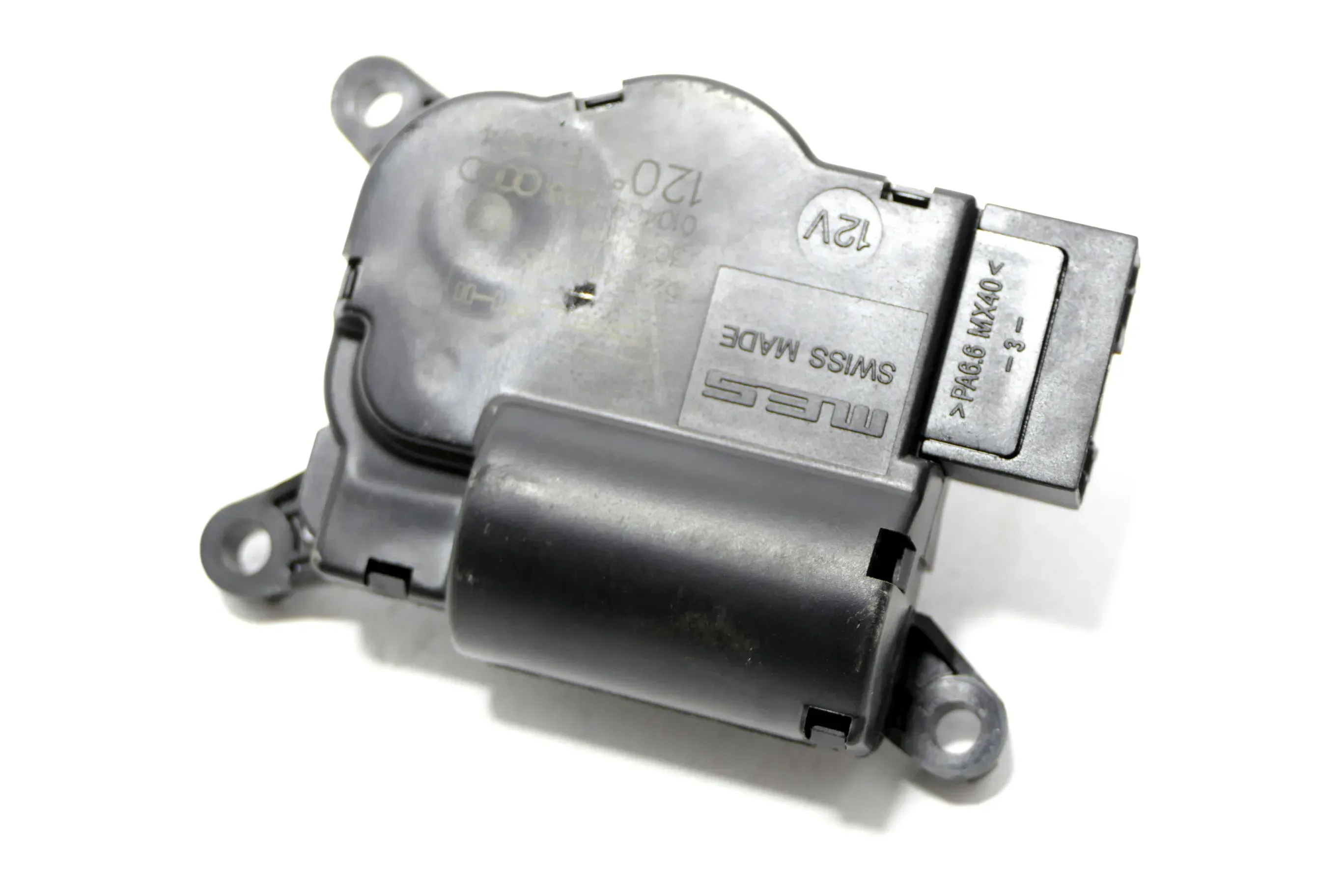 VW T5 Stellmotor für Seite Heizung Umluft 7L0907511AG - Bild 1