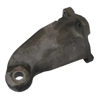 Audi 80 B4 Getriebehalter Lager Halter 8A0399113 Stütze Getriebe Allrad Quattro - Bild 1