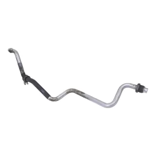 Audi 80 Klimaleitung Kältemittelschlauch 8A1260740AC Klimaanlage Leitung 6-Zylin - Bild 2