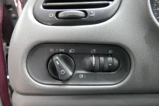 VW Sharan 7M Lichtschalter Schalter Licht 7M1941532L - Bild 1