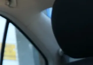 2x VW Bora limousine 1J Verkleidung hinten links+rechts Abdeckung C-Säule Airbag - Bild 1