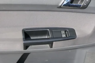 1x VW Polo 9N Türverkleidung Verkleidung Tür vorne links 2/3-Türer Griff Öffner - Bild 2