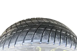 2x NUR Reifen - 225/45 ZR17 91H Winterreifen M+S  - NUR REIFEN -  6-7mm - Bild 2