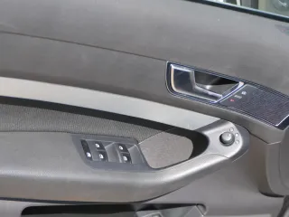 1x Audi A6 4F Türverkleidung Verkleidung Tür vorne links schwarz soul  S-line - Bild 2