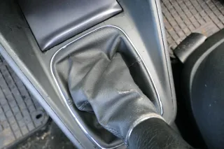 Golf 4 Bora Schaltknauf Schaltsack Schaltung Schaltknüppel Benziner 1,6 1,4 - Bild 4