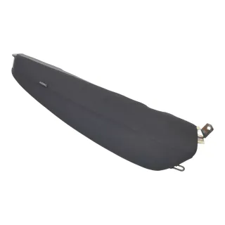 Q628 Golf 7 5G Abdeckung Verkleidung mit Seitenairbag rechts hinten 5G0880442A - Bild 1