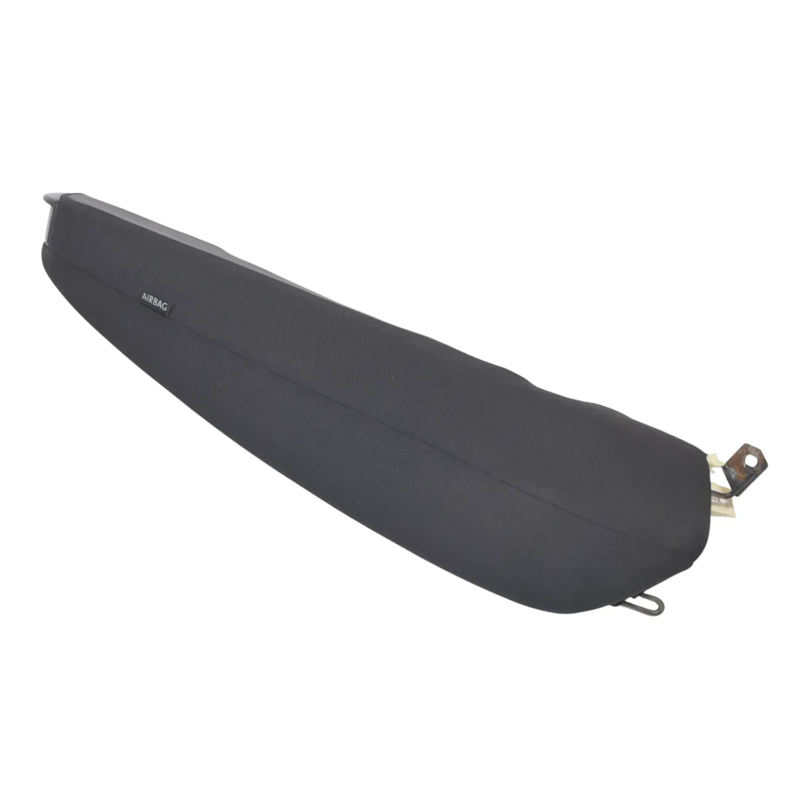 Q628 Golf 7 5G Abdeckung Verkleidung mit Seitenairbag rechts hinten 5G0880442A - Bild 1