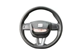 Seat Alhambra 7N Altea Lenkrad Multifunktionslenkrad 7N5419091 - Bild 1