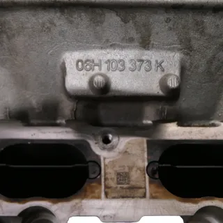 A4 8K B8 A5 8T Motor 1,8 TFSI CDNC CDNB CAEB OHNE ANBAUTEILE- 168.000km - Bild 11