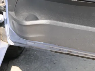 1 x Skoda Roomster Türverkleidung Verkleidung Tür vorne rechts - Bild 3