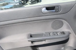 VW Golf Plus 5M 4x Türverkleidung Verkleidung Tür vorn hinten links - Bild 2